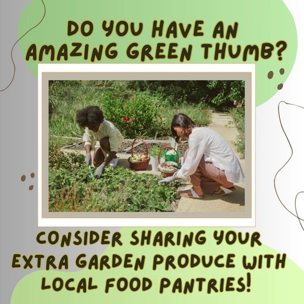 Bismarck Emergency Food Pantry